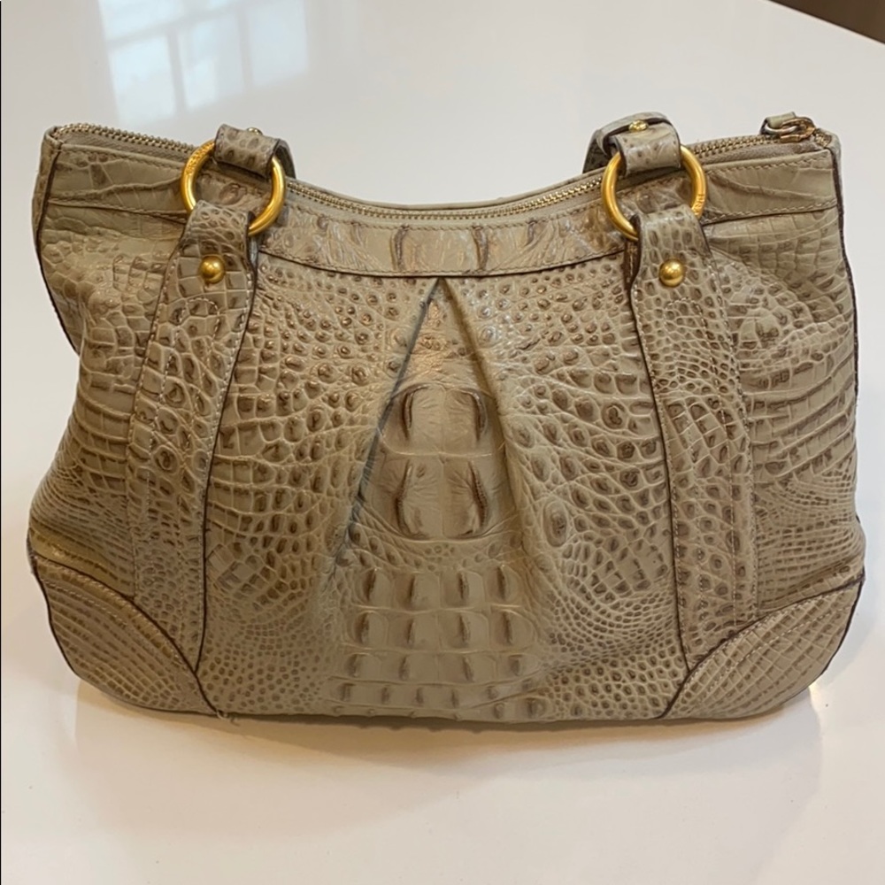 Brahmin Anywhere Tote